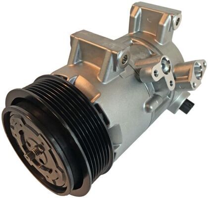 MAHLE ACP975000S Компресор, система кондиціонування повітря