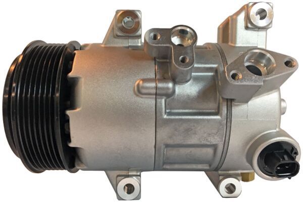 MAHLE ACP975000S Компресор, система кондиціонування повітря