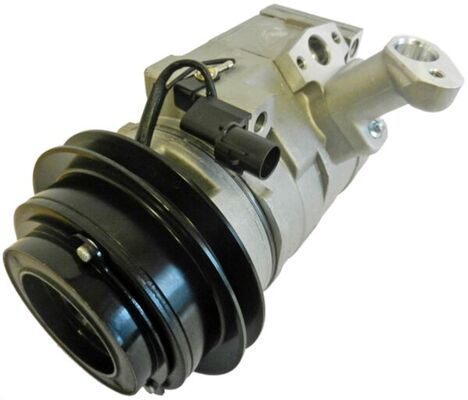 MAHLE ACP982000S Компресор, система кондиціонування повітря