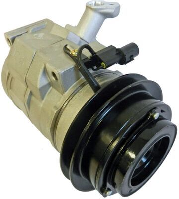 MAHLE ACP982000S Компресор, система кондиціонування повітря