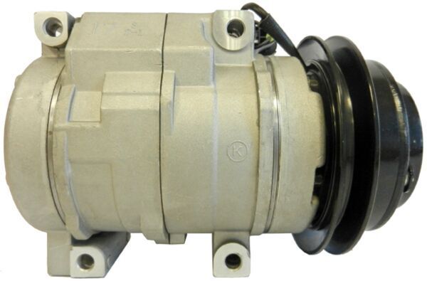 MAHLE ACP982000S Компресор, система кондиціонування повітря