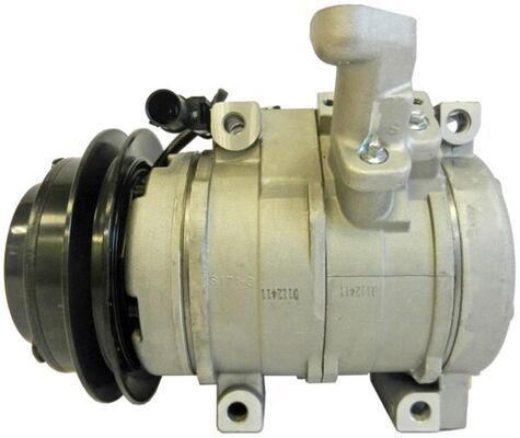 MAHLE ACP982000S Компресор, система кондиціонування повітря