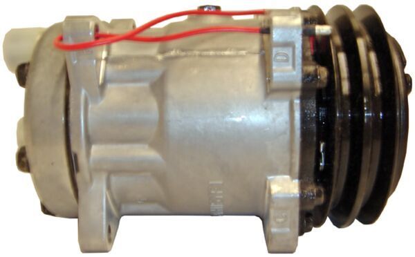 MAHLE ACP986000S Компресор, система кондиціонування повітря