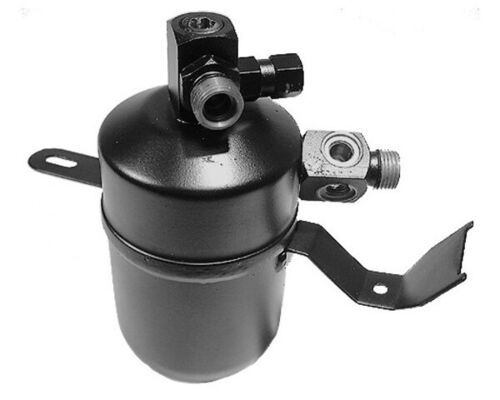 MAHLE AD111000S Осушувач кондиціонера MB E-Class (W124/S124) 93-96