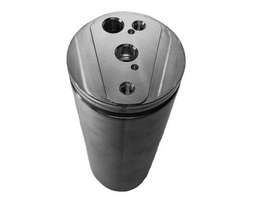 MAHLE AD176000S Осушувач, система кондиціонування повітря