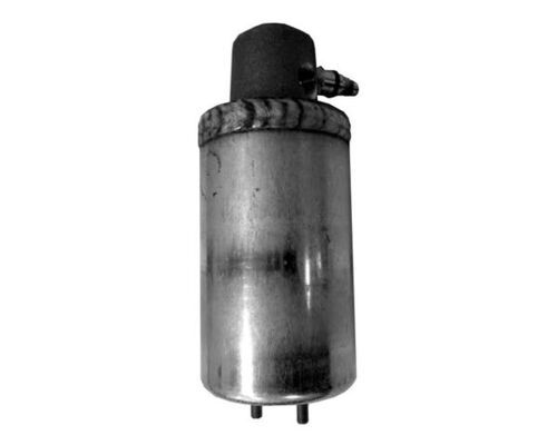 MAHLE AD197000S Осушувач, система кондиціонування повітря