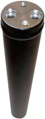 MAHLE AD256000S Осушувач кондиціонера VW T4 90-03