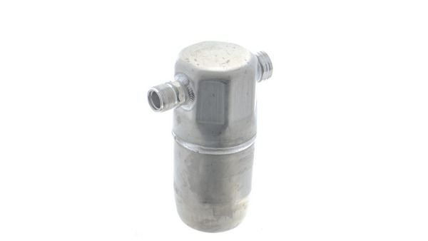 MAHLE AD36000S Осушувач кондиціонера Audi A4/A6/VW Passat 1.6-4.2 87-05