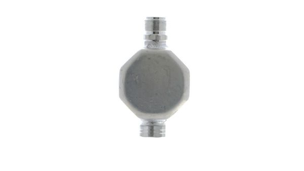 MAHLE AD36000S Осушувач кондиціонера Audi A4/A6/VW Passat 1.6-4.2 87-05