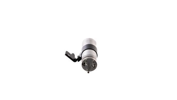 MAHLE AD5000S Осушувач кондиціонера Ford Fiesta VI 1.0 EcoBoost/Sport/1.5 TDCi/1.6 ST/TDCi 10-17