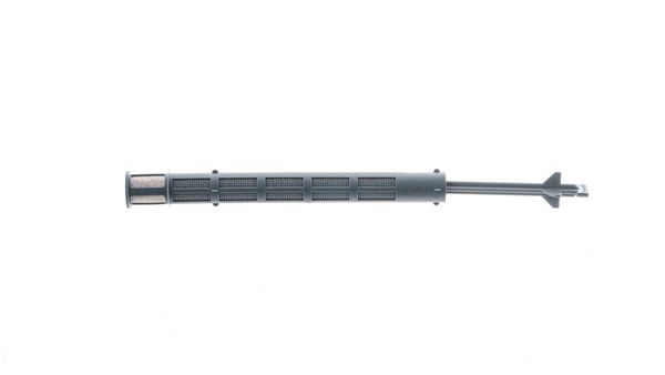 MAHLE AD56000P Осушувач кондиціонера VW Passat 1.4-3.6 05-12