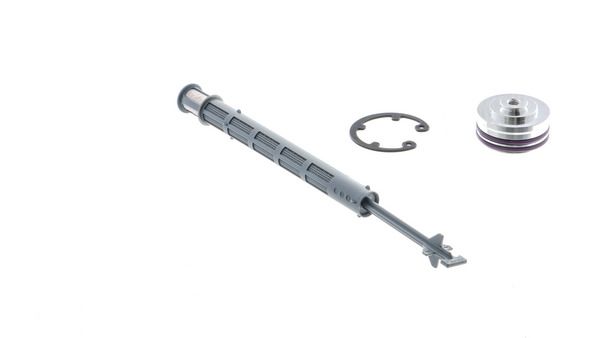 MAHLE AD56000P Осушувач кондиціонера VW Passat 1.4-3.6 05-12