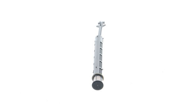 MAHLE AD56000P Осушувач кондиціонера VW Passat 1.4-3.6 05-12