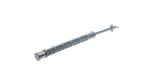 MAHLE AD56000P Осушувач кондиціонера VW Passat 1.4-3.6 05-12