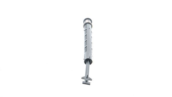 MAHLE AD56000P Осушувач кондиціонера VW Passat 1.4-3.6 05-12