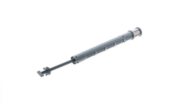 MAHLE AD56000P Осушувач кондиціонера VW Passat 1.4-3.6 05-12