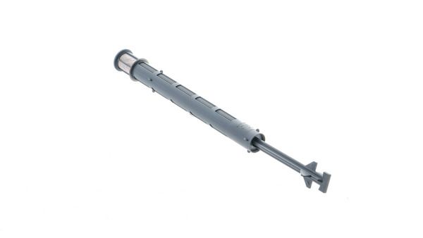 MAHLE AD57000P Осушувач, система кондиціонування повітря