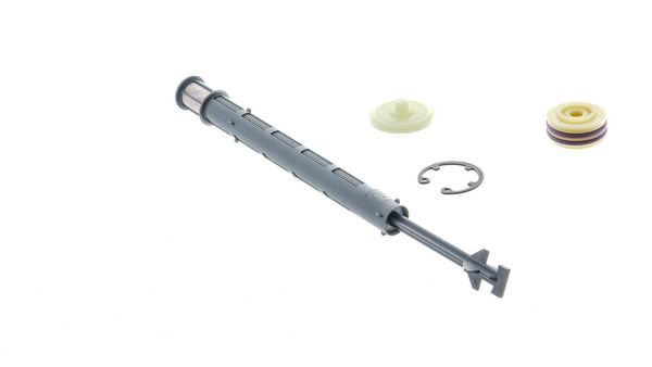 MAHLE AD57000P Осушувач, система кондиціонування повітря