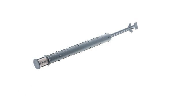 MAHLE AD57000P Осушувач, система кондиціонування повітря