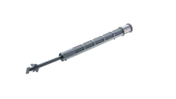 MAHLE AD57000P Осушувач, система кондиціонування повітря
