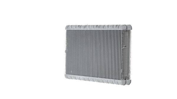 MAHLE AE114000P Випарник, система кондиціонування повітря