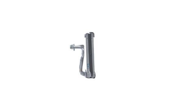 MAHLE AE114000S Випарник, система кондиціонування повітря