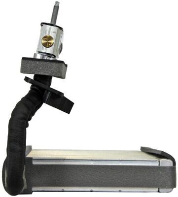 MAHLE AE119000P Випарник, система кондиціонування повітря