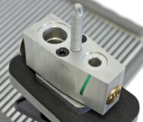 MAHLE AE119000P Випарник, система кондиціонування повітря