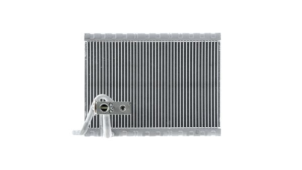 MAHLE AE124000P Випарник, система кондиціонування повітря