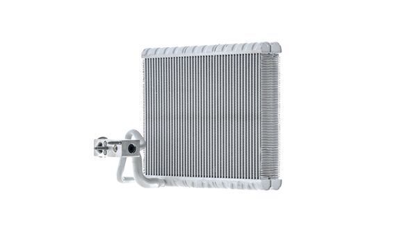 MAHLE AE124000P Випарник, система кондиціонування повітря