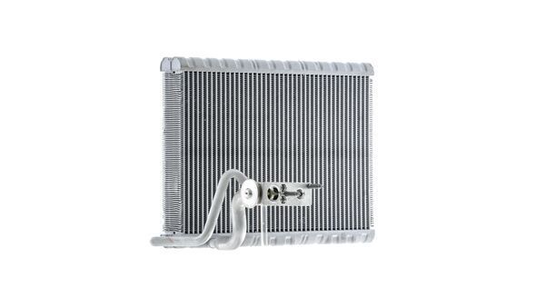 MAHLE AE124000P Випарник, система кондиціонування повітря