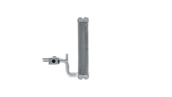MAHLE AE124000P Випарник, система кондиціонування повітря