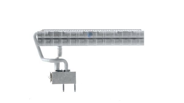 MAHLE AE124000P Випарник, система кондиціонування повітря