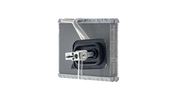MAHLE AE128000P Випарник, система кондиціонування повітря