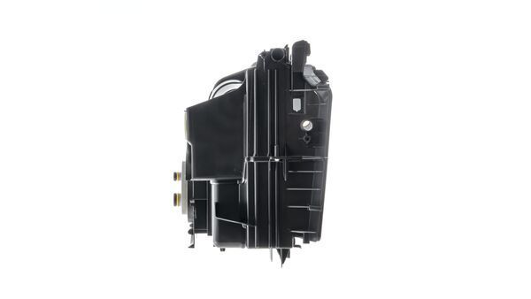 MAHLE AE195000P Випарник, система кондиціонування повітря