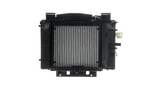 MAHLE AE195000P Випарник, система кондиціонування повітря