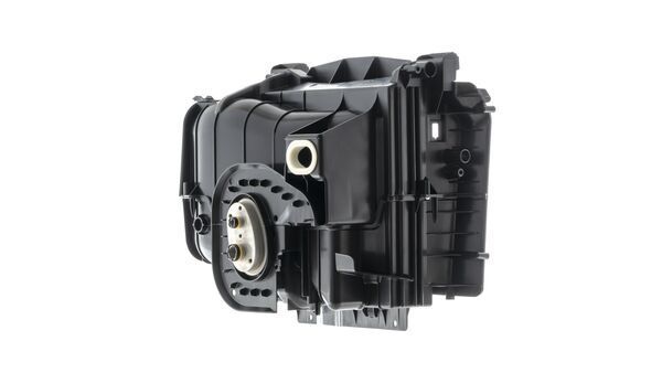 MAHLE AE195000P Випарник, система кондиціонування повітря