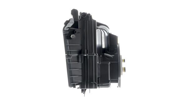 MAHLE AE196000P Випарник, система кондиціонування повітря