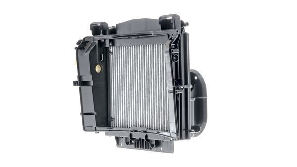 MAHLE AE196000P Випарник, система кондиціонування повітря