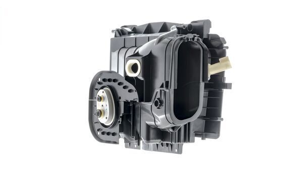 MAHLE AE196000P Випарник, система кондиціонування повітря