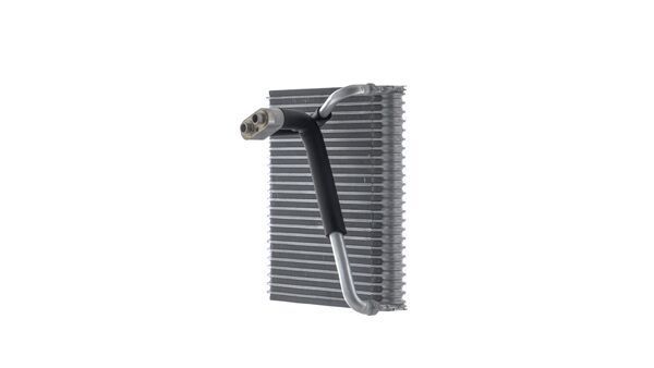 MAHLE AE227000S Випарник, система кондиціонування повітря