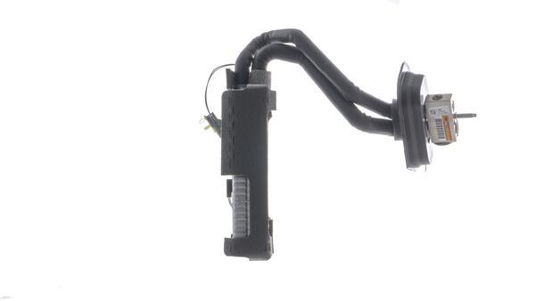 MAHLE AE229000P Випарник, система кондиціонування повітря
