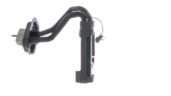 MAHLE AE229000P Випарник, система кондиціонування повітря