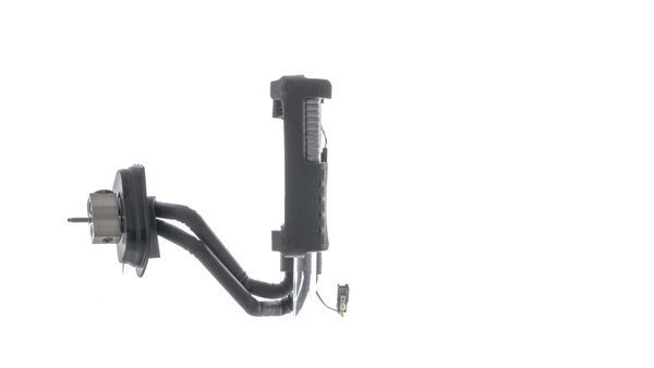 MAHLE AE232000P Випарник, система кондиціонування повітря