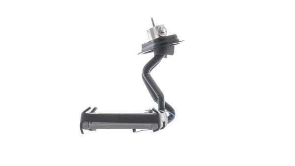 MAHLE AE232000P Випарник, система кондиціонування повітря