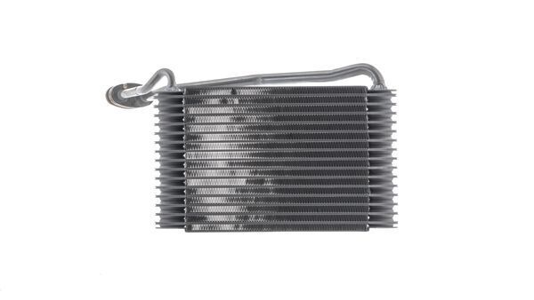 MAHLE AE235000S Випарник, система кондиціонування повітря