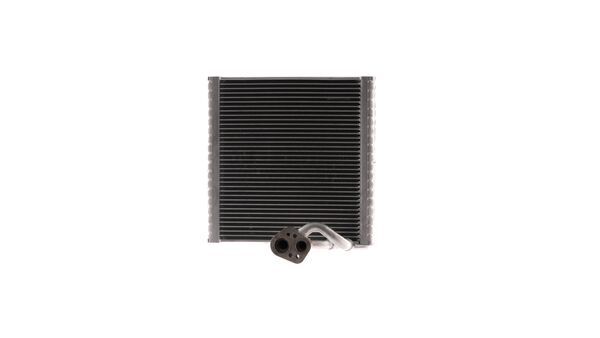 MAHLE AE238000S Випарник, система кондиціонування повітря