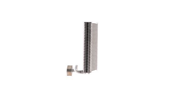 MAHLE AE238000S Випарник, система кондиціонування повітря
