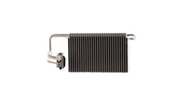 MAHLE AE248000P Випарник, система кондиціонування повітря