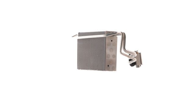 MAHLE AE248000P Випарник, система кондиціонування повітря